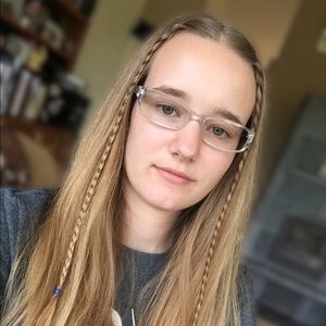 Meet your Posher, Jackie